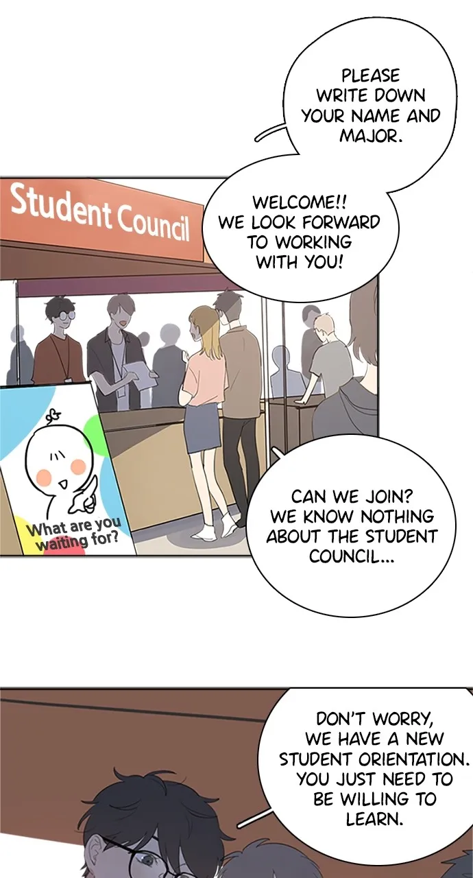 Here U Are Chapter 10 page 12 - 