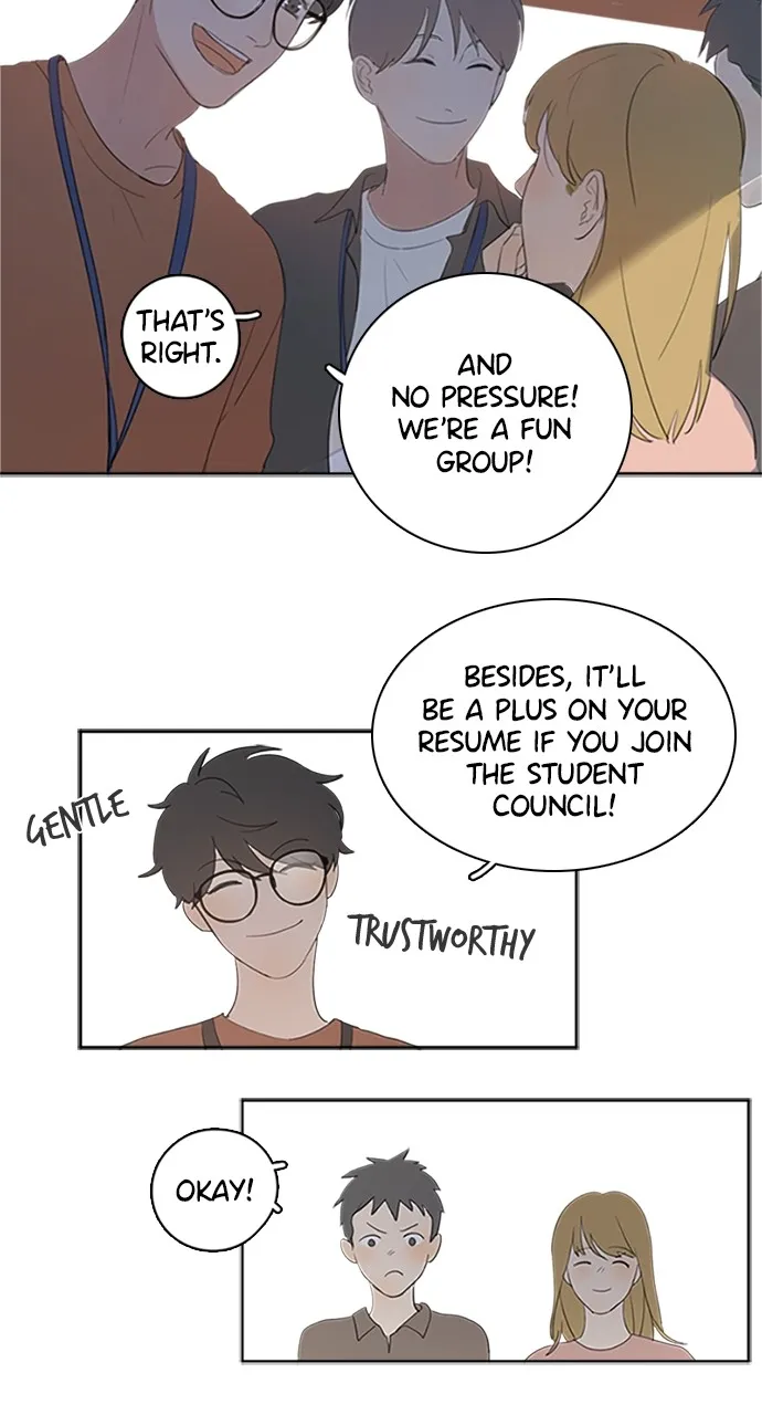 Here U Are Chapter 10 page 13 - 