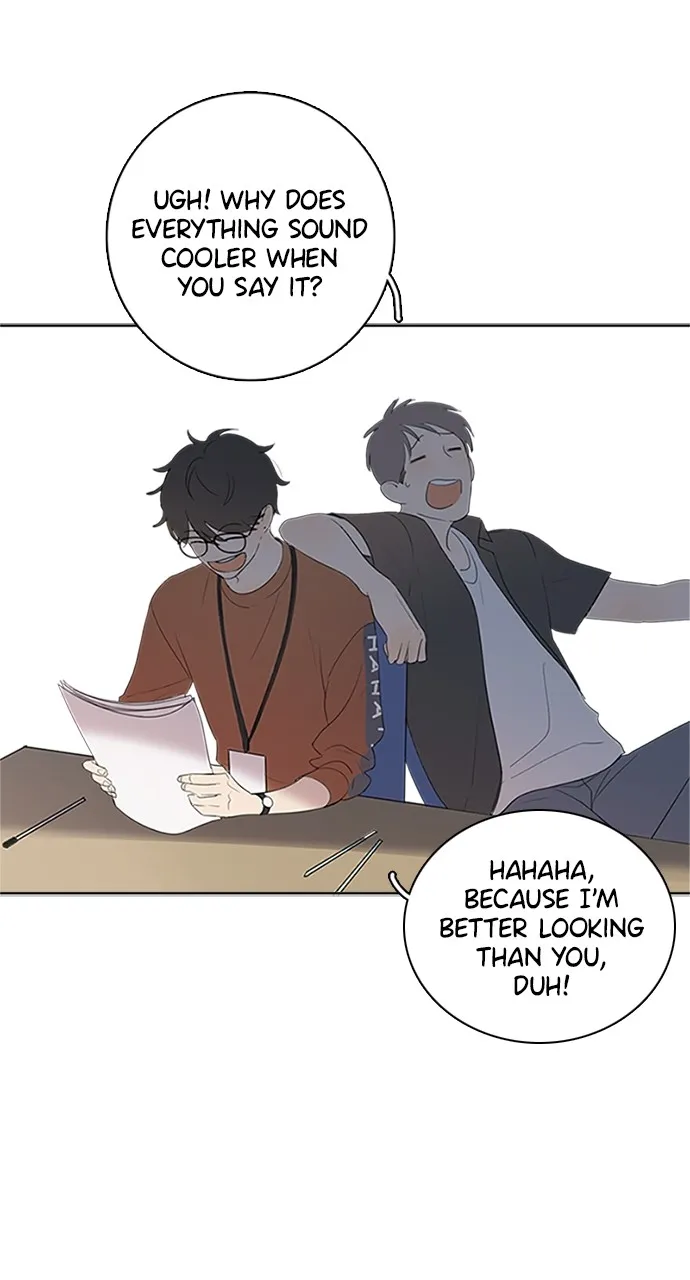 Here U Are Chapter 10 page 14 - 