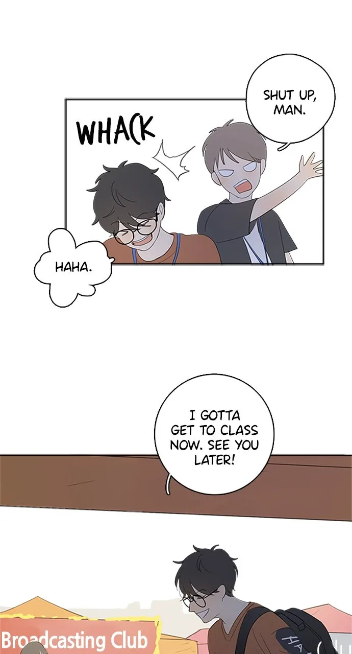 Here U Are Chapter 10 page 15 - 
