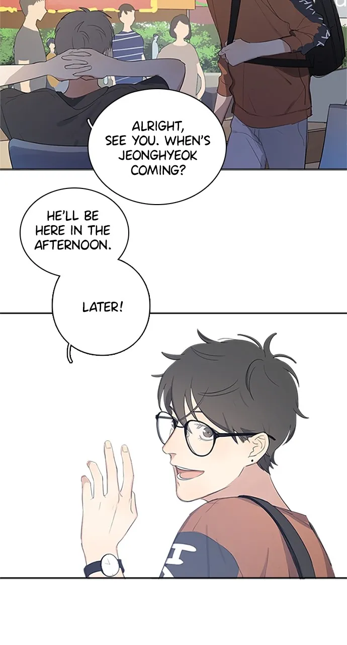 Here U Are Chapter 10 page 16 - 