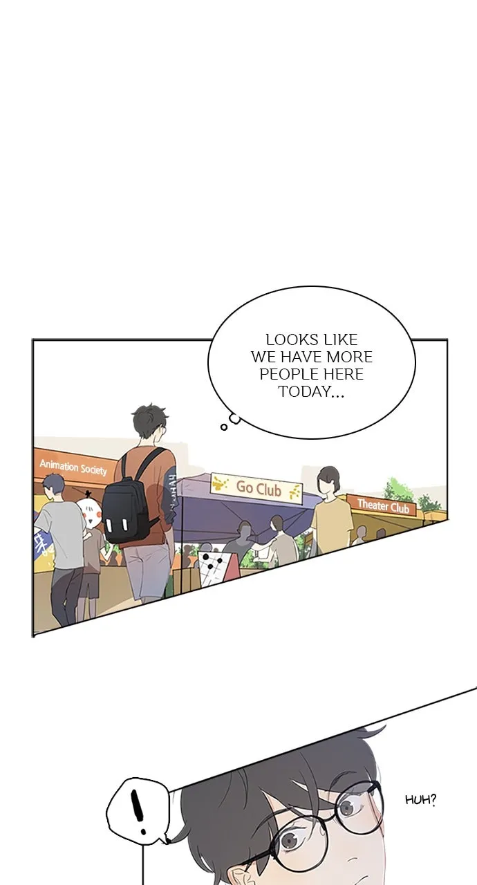 Here U Are Chapter 10 page 17 - 