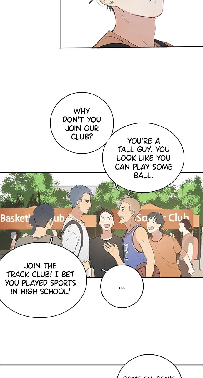 Here U Are Chapter 10 page 18 - 