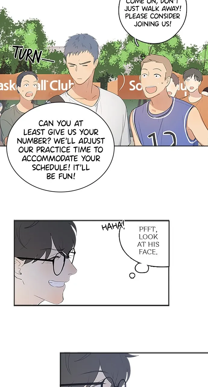 Here U Are Chapter 10 page 19 - 