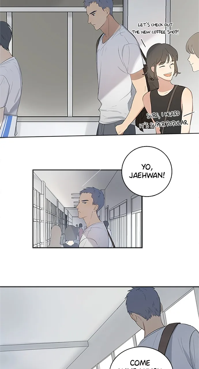 Here U Are Chapter 10 page 3 - 