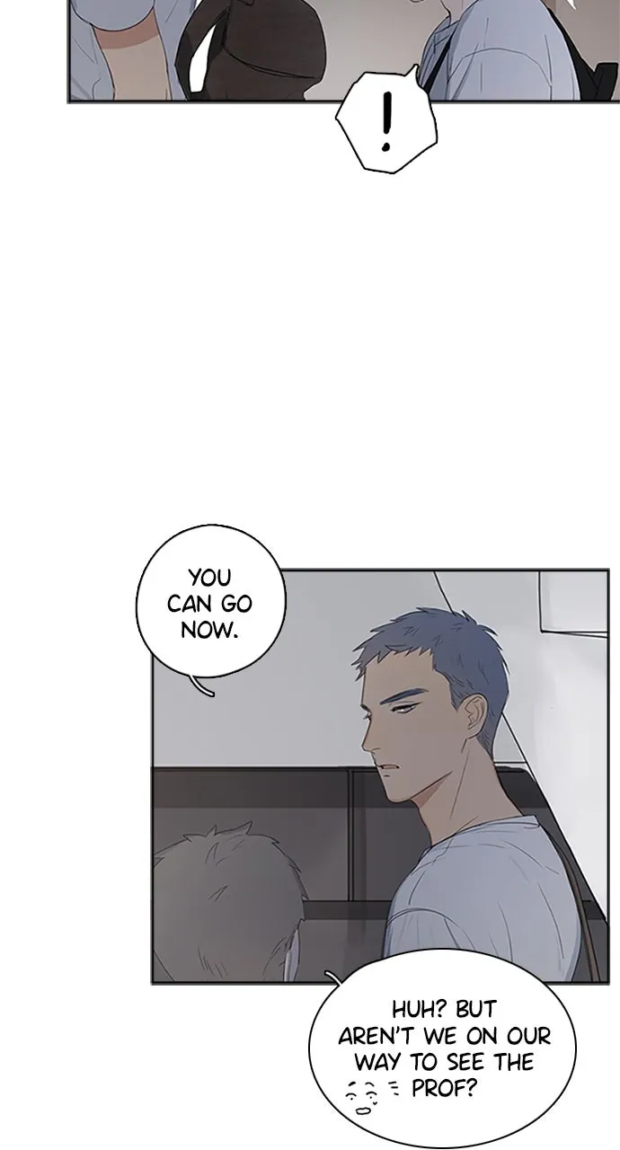 Here U Are Chapter 10 page 8 - 