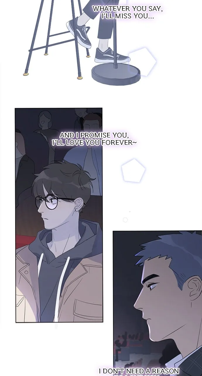 Here U Are Chapter 100 page 13 - 