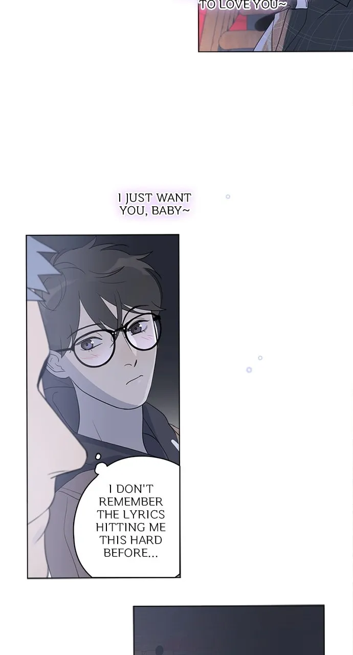 Here U Are Chapter 100 page 14 - 