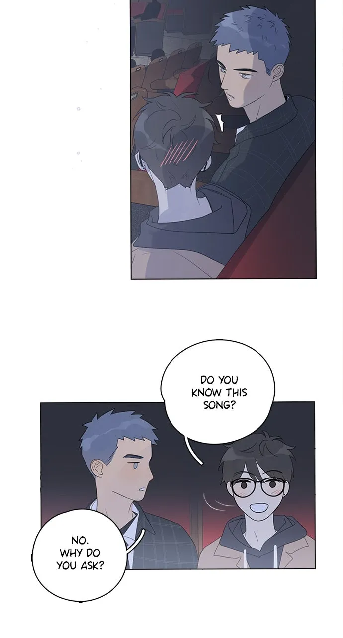Here U Are Chapter 100 page 15 - 