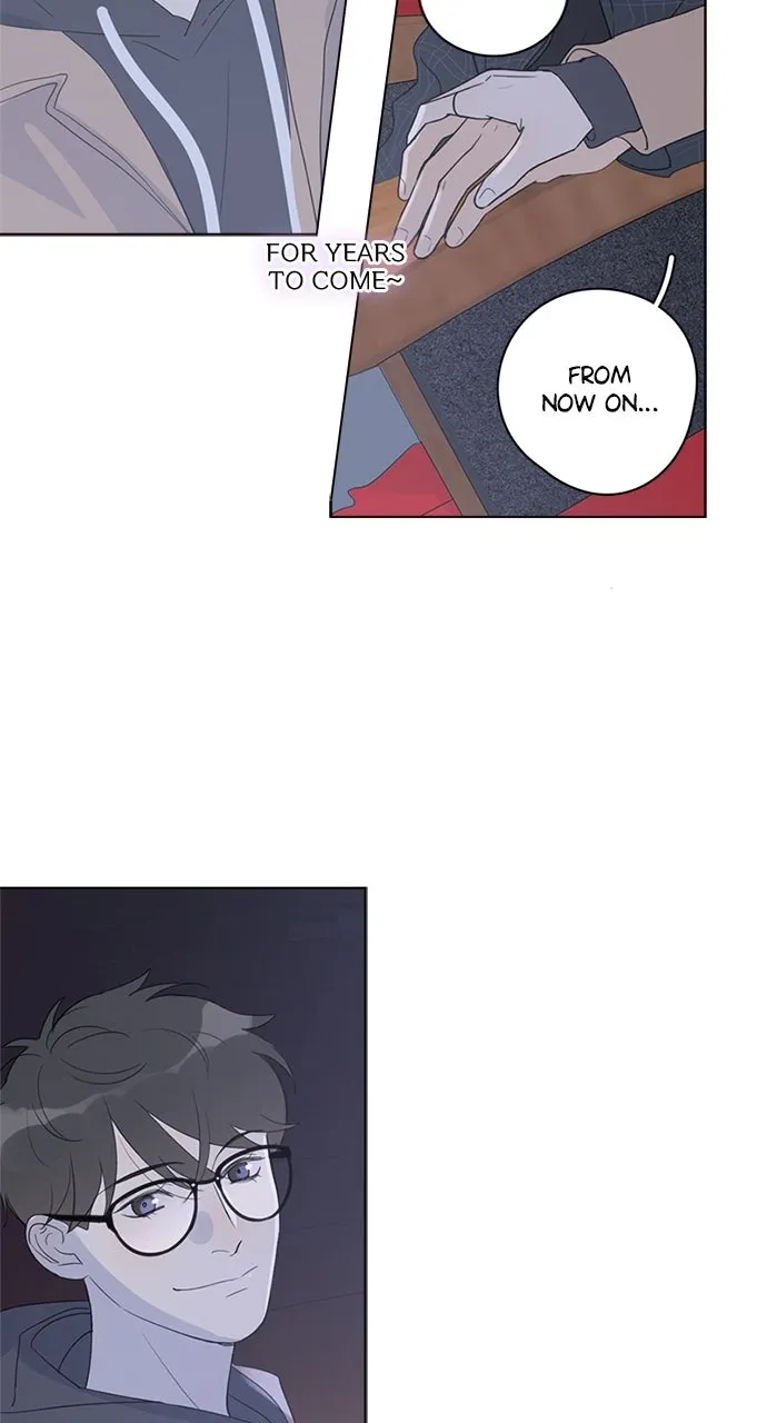 Here U Are Chapter 100 page 17 - 