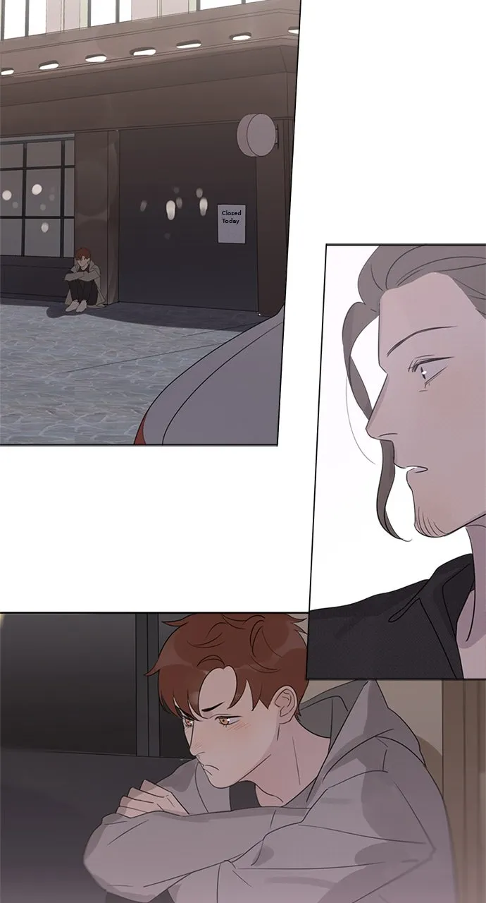 Here U Are Chapter 100 page 24 - 