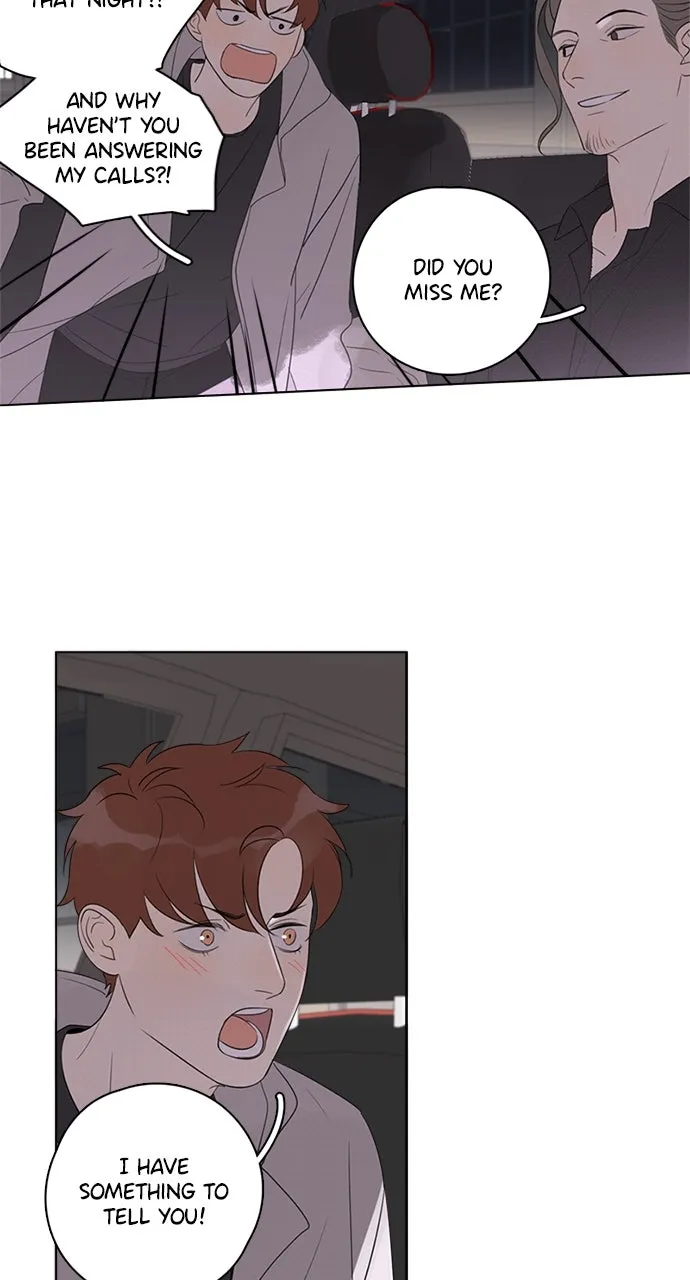 Here U Are Chapter 100 page 26 - 
