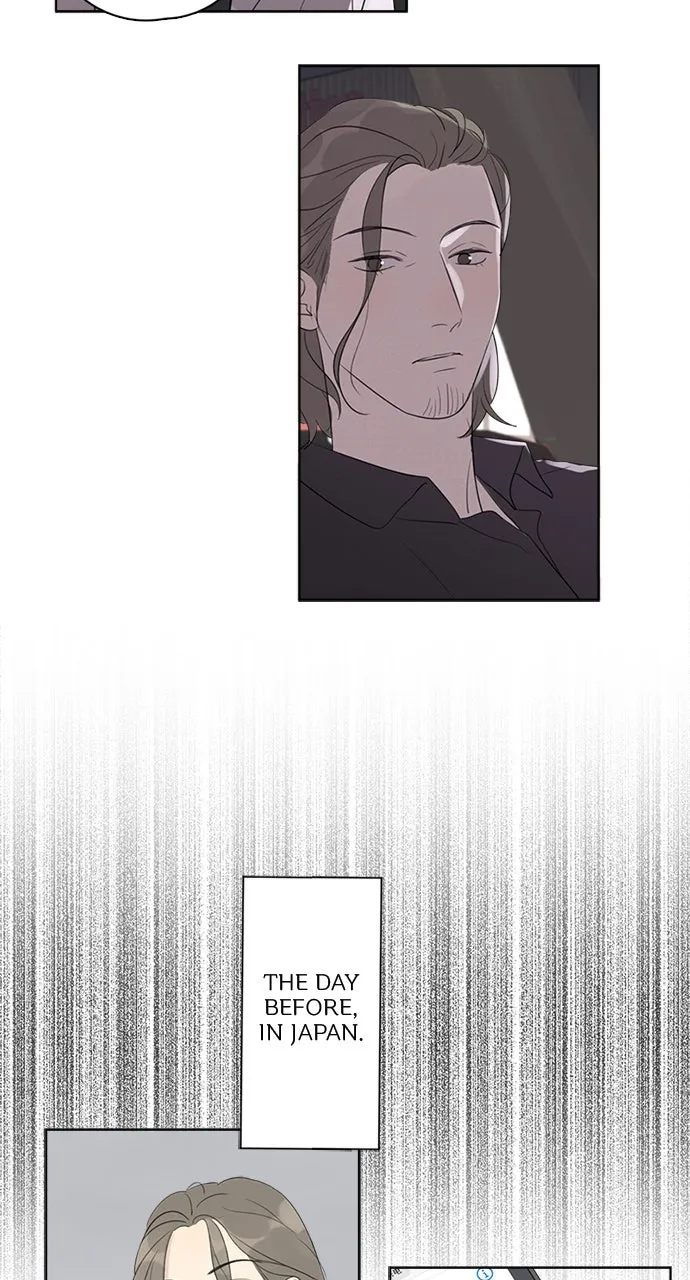 Here U Are Chapter 100 page 27 - 