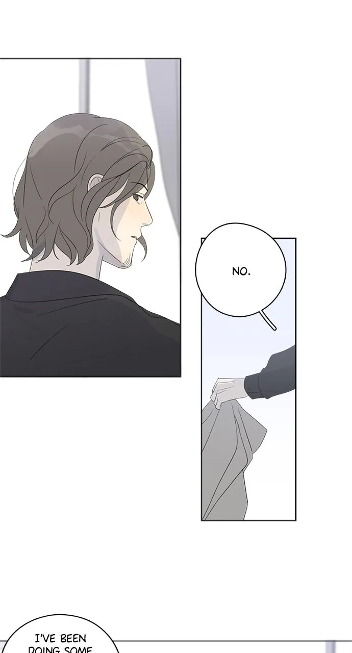 Here U Are Chapter 100 page 29 - 