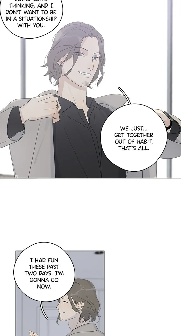 Here U Are Chapter 100 page 30 - 
