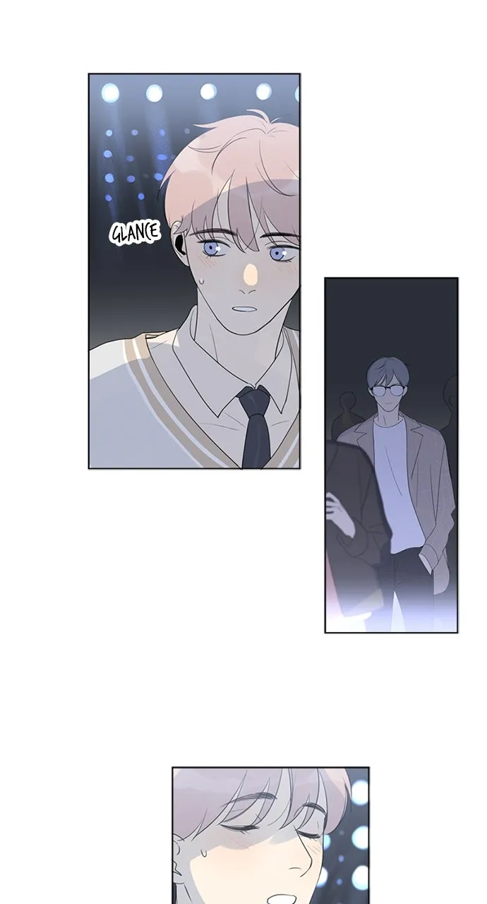Here U Are Chapter 100 page 4 - 