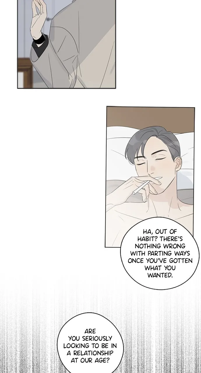Here U Are Chapter 100 page 31 - 
