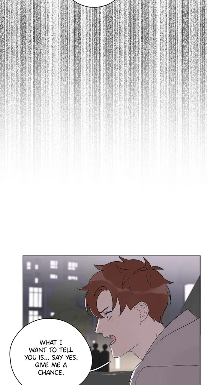 Here U Are Chapter 100 page 32 - 