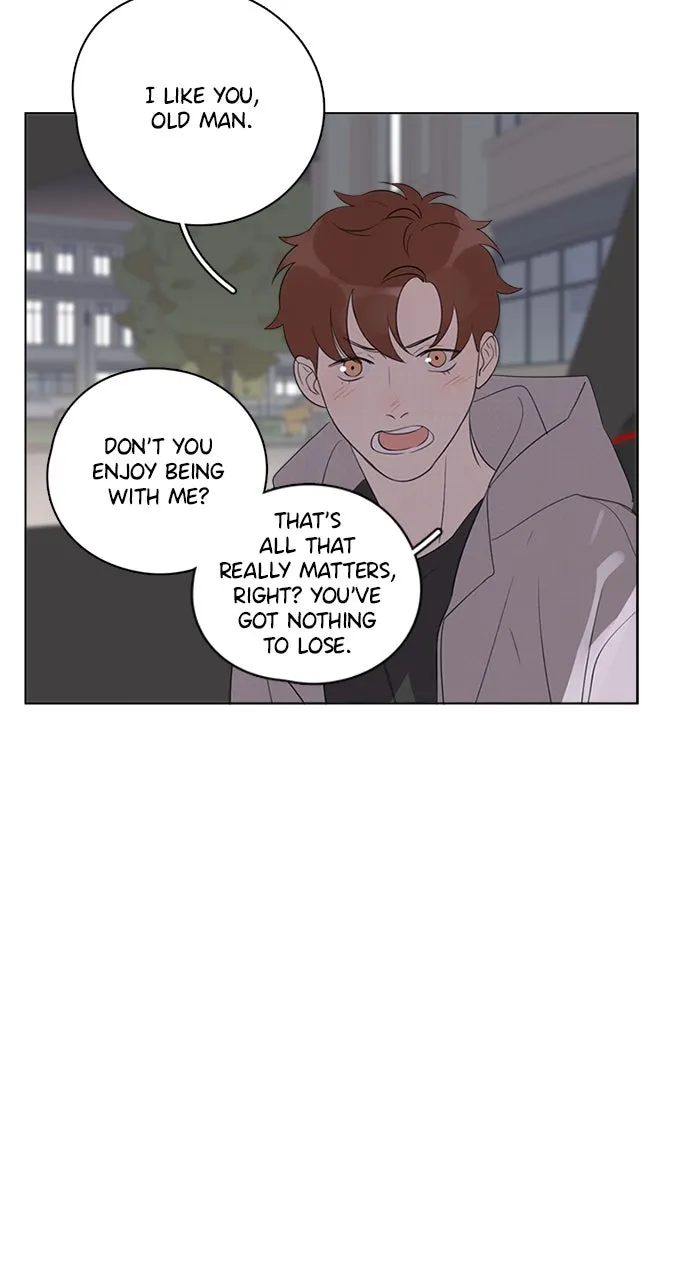 Here U Are Chapter 100 page 34 - 