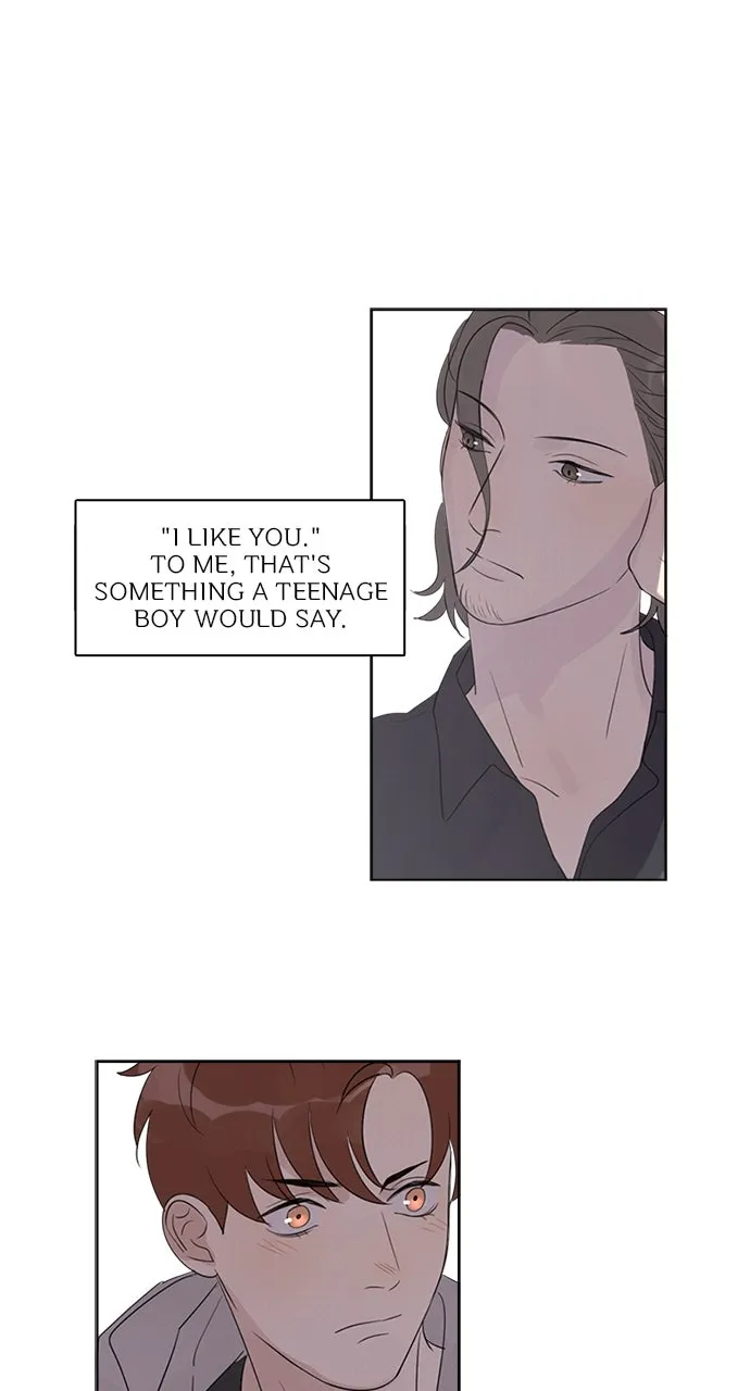 Here U Are Chapter 100 page 35 - 