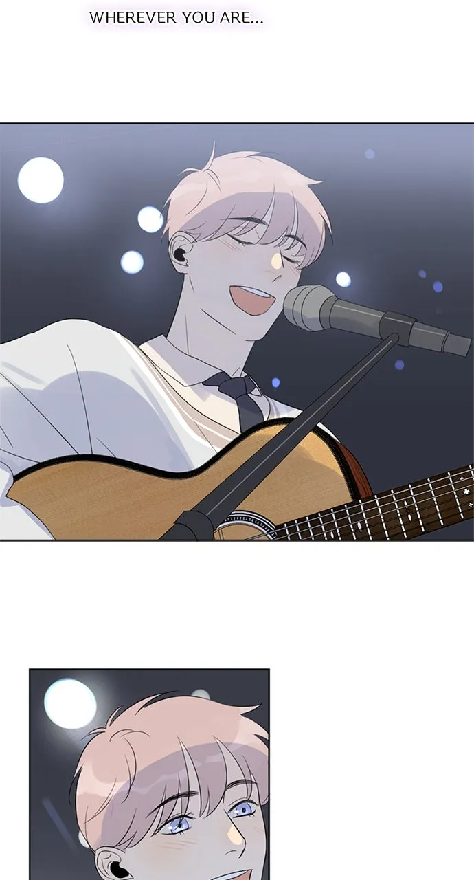 Here U Are Chapter 100 page 39 - 