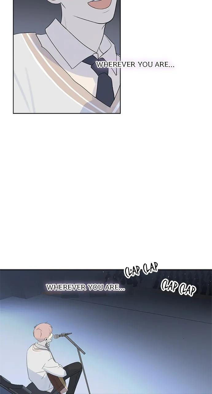 Here U Are Chapter 100 page 40 - 