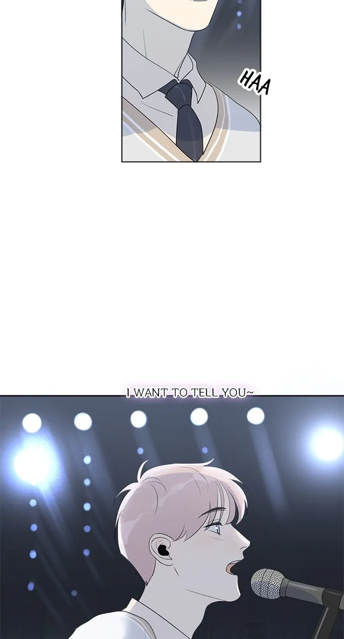 Here U Are Chapter 100 page 5 - 