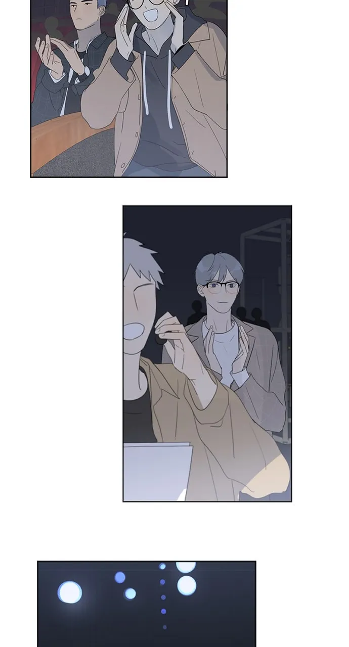 Here U Are Chapter 100 page 42 - 