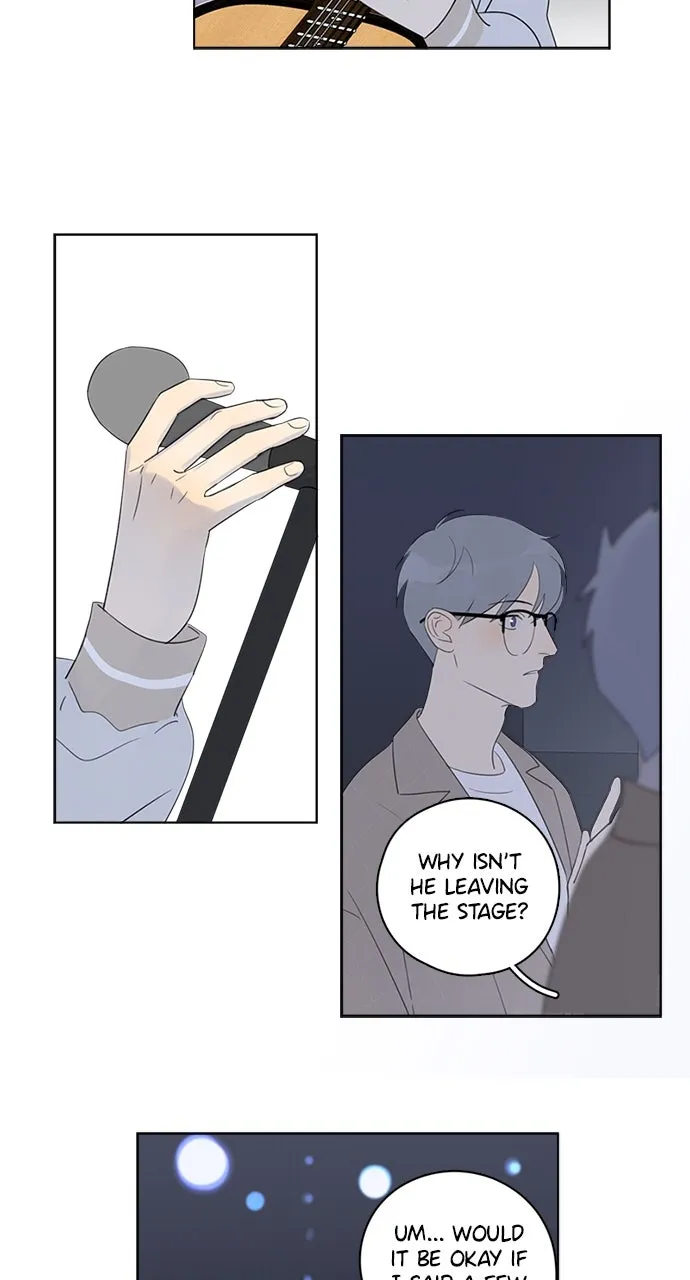 Here U Are Chapter 100 page 44 - 