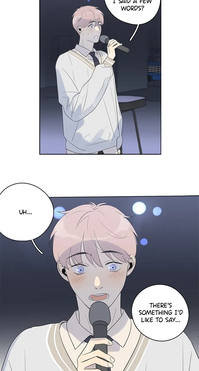 Here U Are Chapter 100 page 45 - 