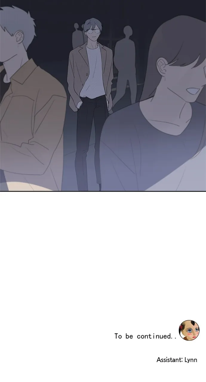 Here U Are Chapter 100 page 48 - 