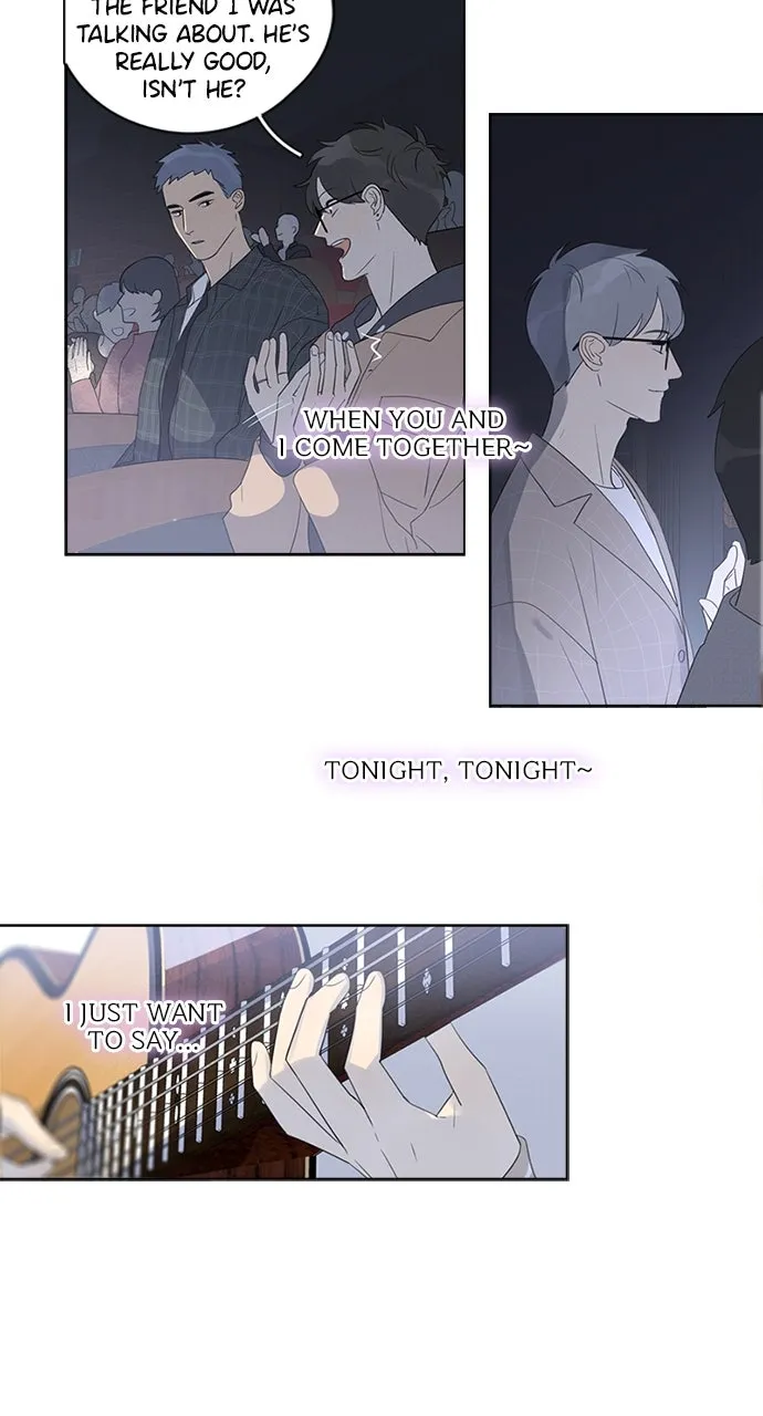 Here U Are Chapter 100 page 7 - 