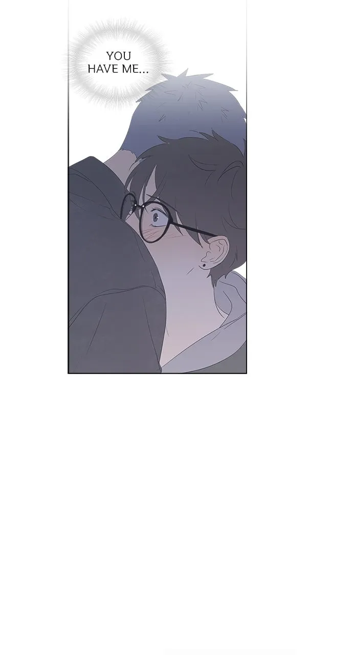 Here U Are Chapter 100 page 10 - 