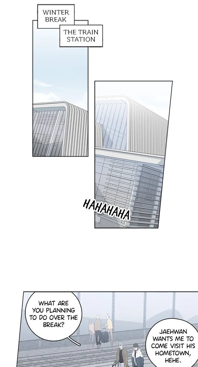 Here U Are Chapter 101 page 2 - 
