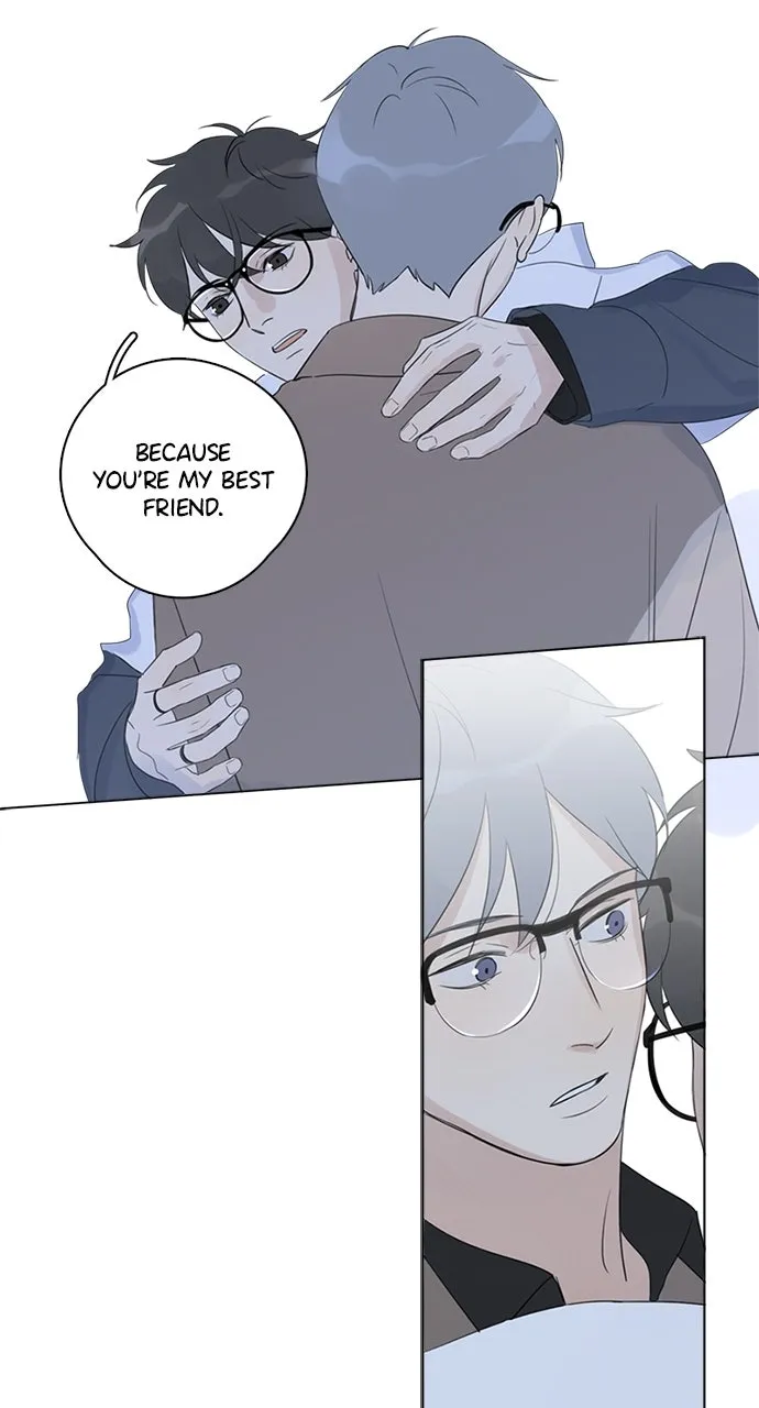 Here U Are Chapter 101 page 11 - 