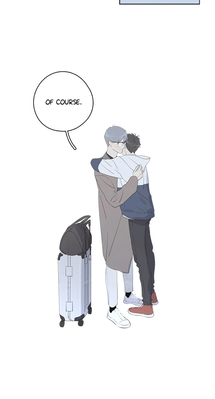 Here U Are Chapter 101 page 12 - 