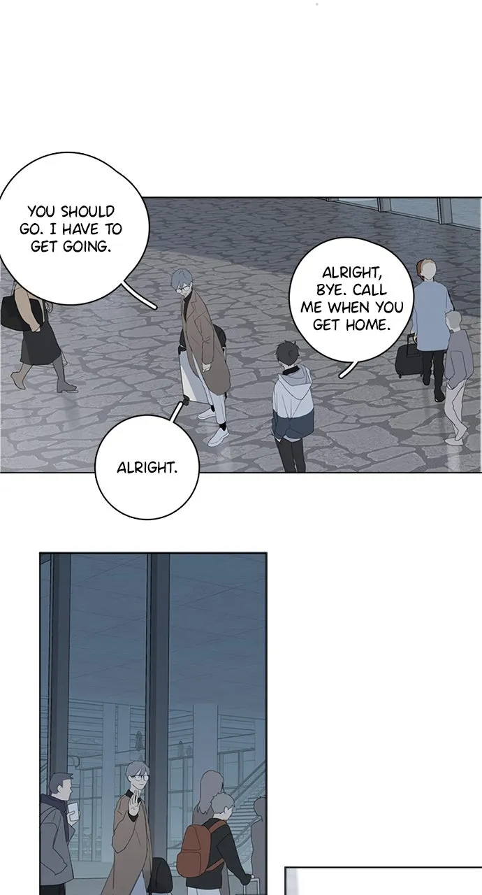 Here U Are Chapter 101 page 13 - 