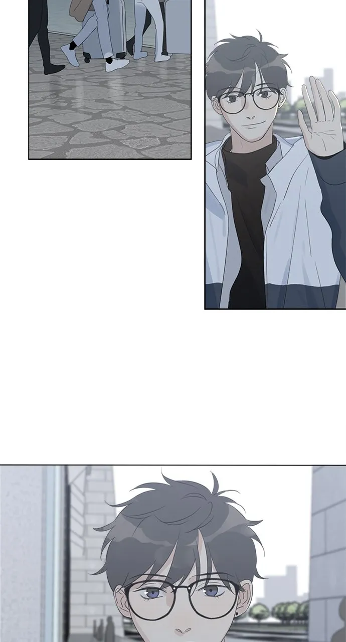 Here U Are Chapter 101 page 14 - 