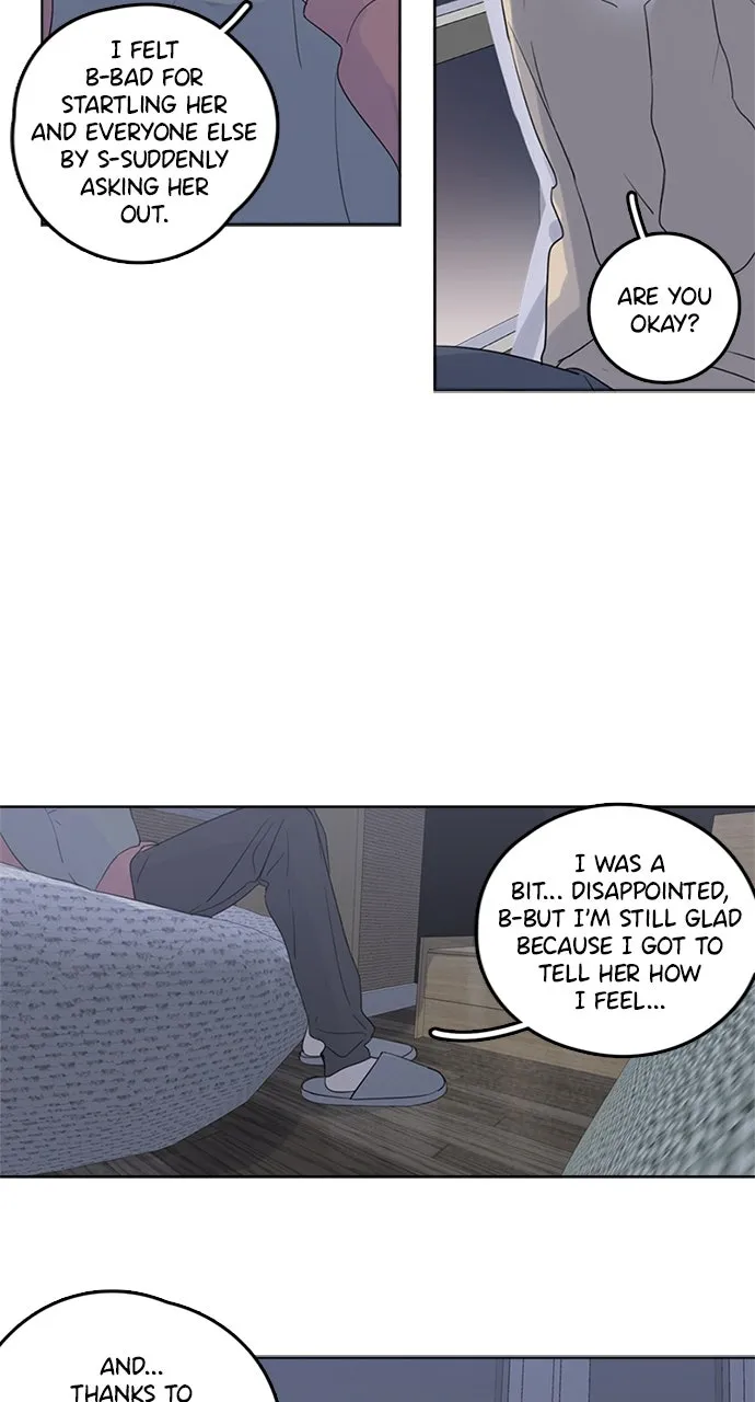Here U Are Chapter 101 page 25 - 