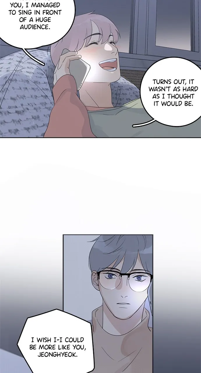 Here U Are Chapter 101 page 26 - 