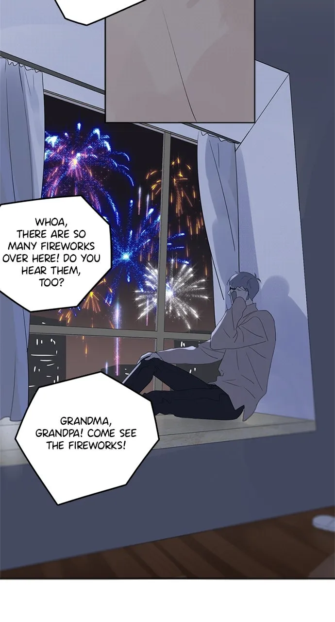 Here U Are Chapter 101 page 27 - 