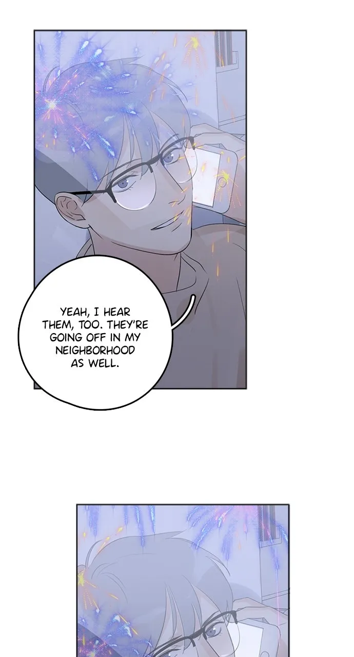 Here U Are Chapter 101 page 28 - 