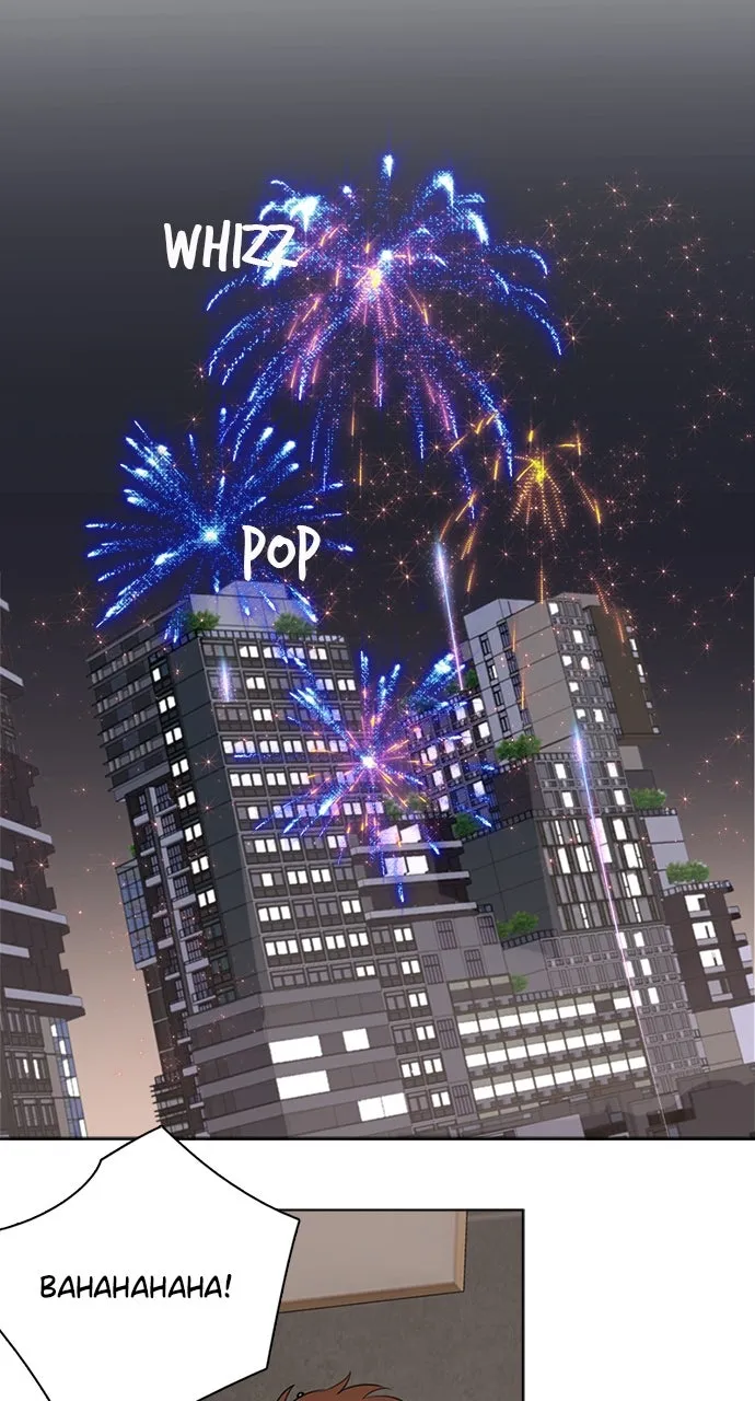Here U Are Chapter 101 page 30 - 