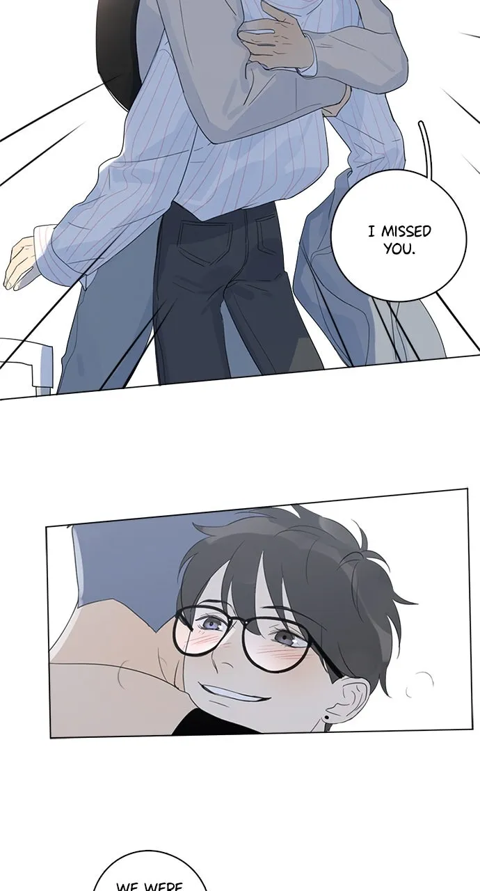 Here U Are Chapter 101 page 39 - 