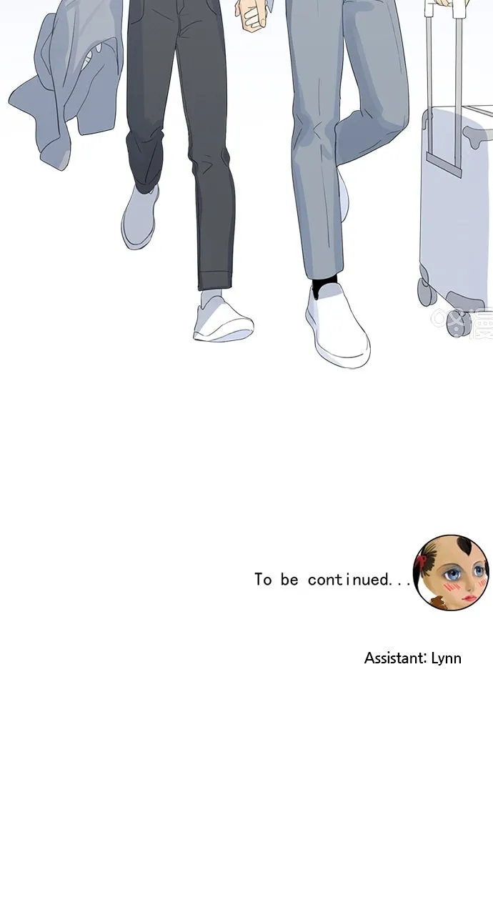 Here U Are Chapter 101 page 41 - 