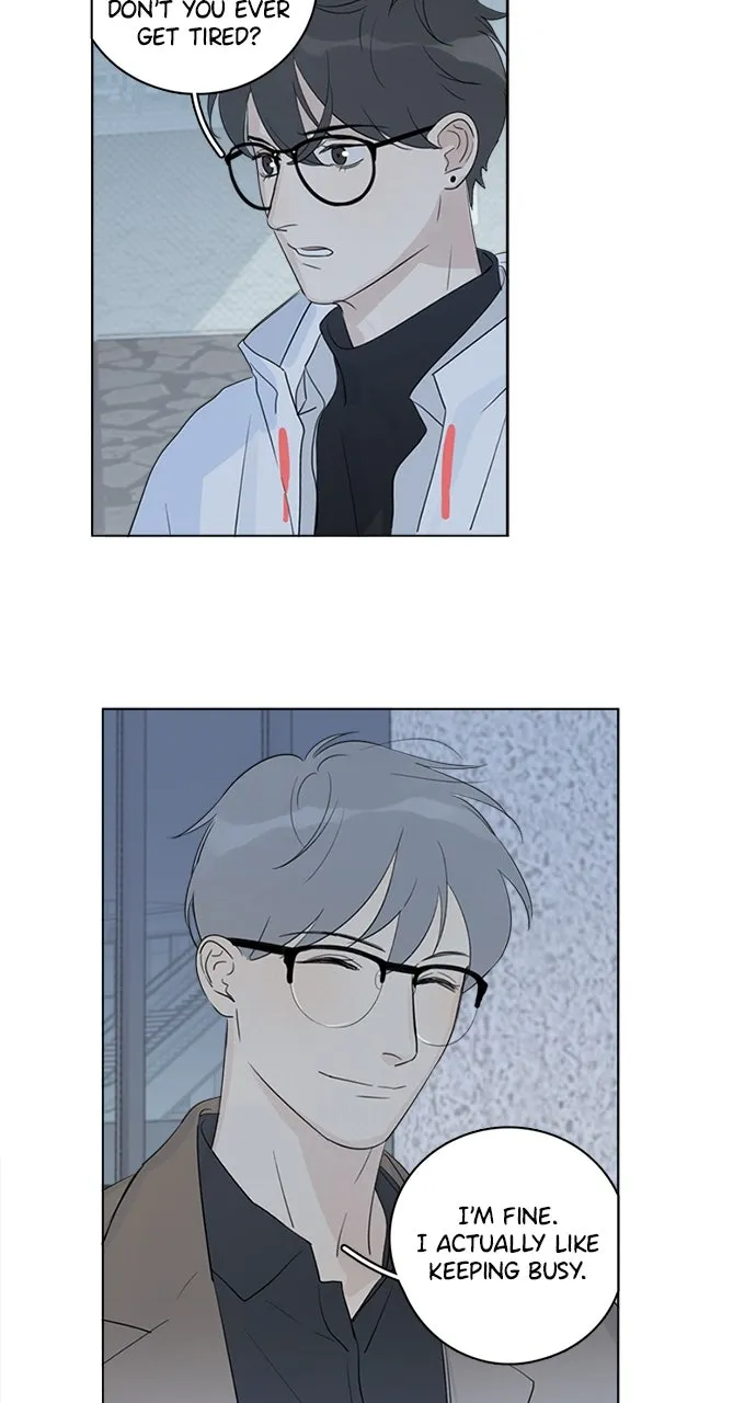 Here U Are Chapter 101 page 7 - 