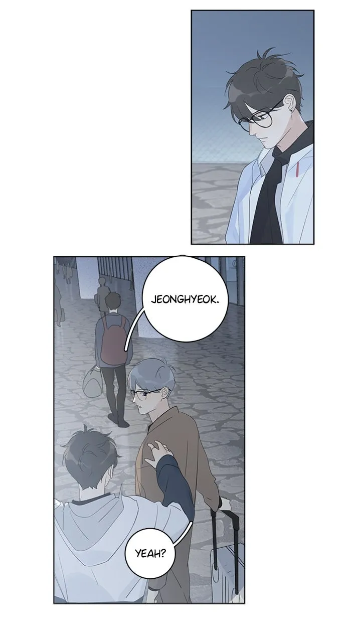 Here U Are Chapter 101 page 9 - 