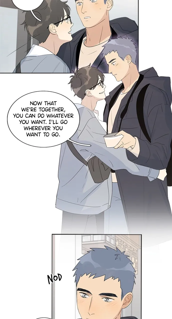 Here U Are Chapter 102 page 11 - 