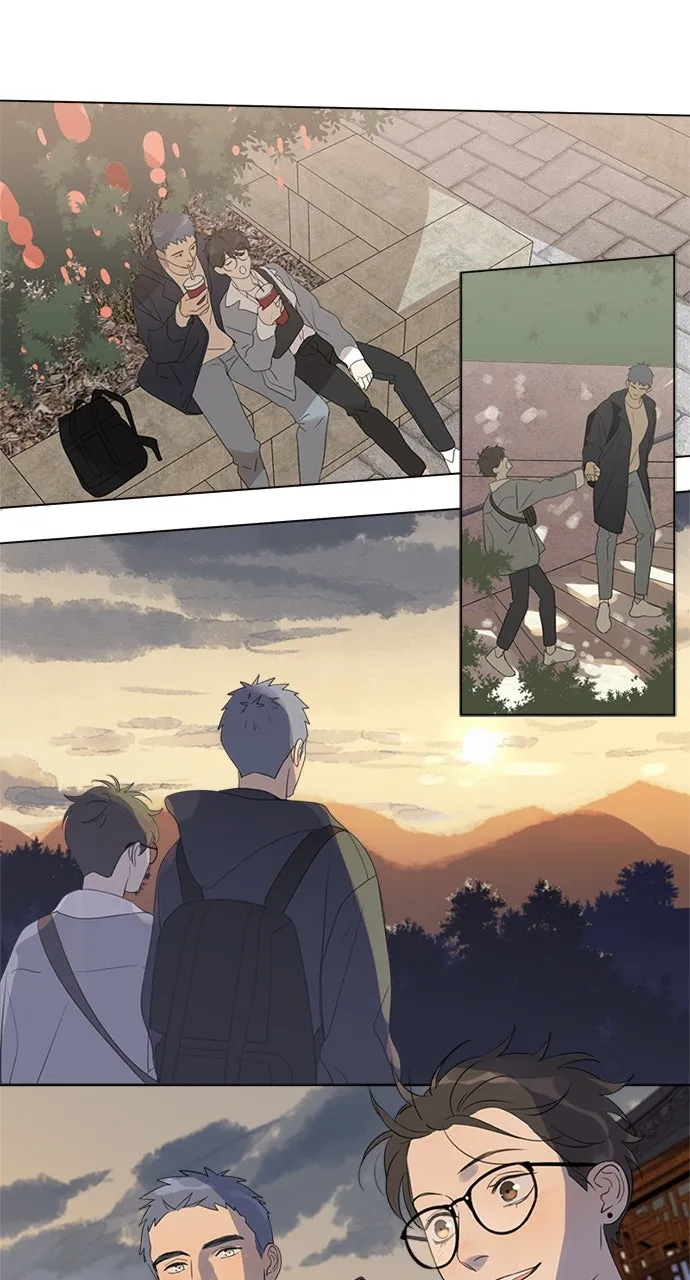 Here U Are Chapter 102 page 15 - 