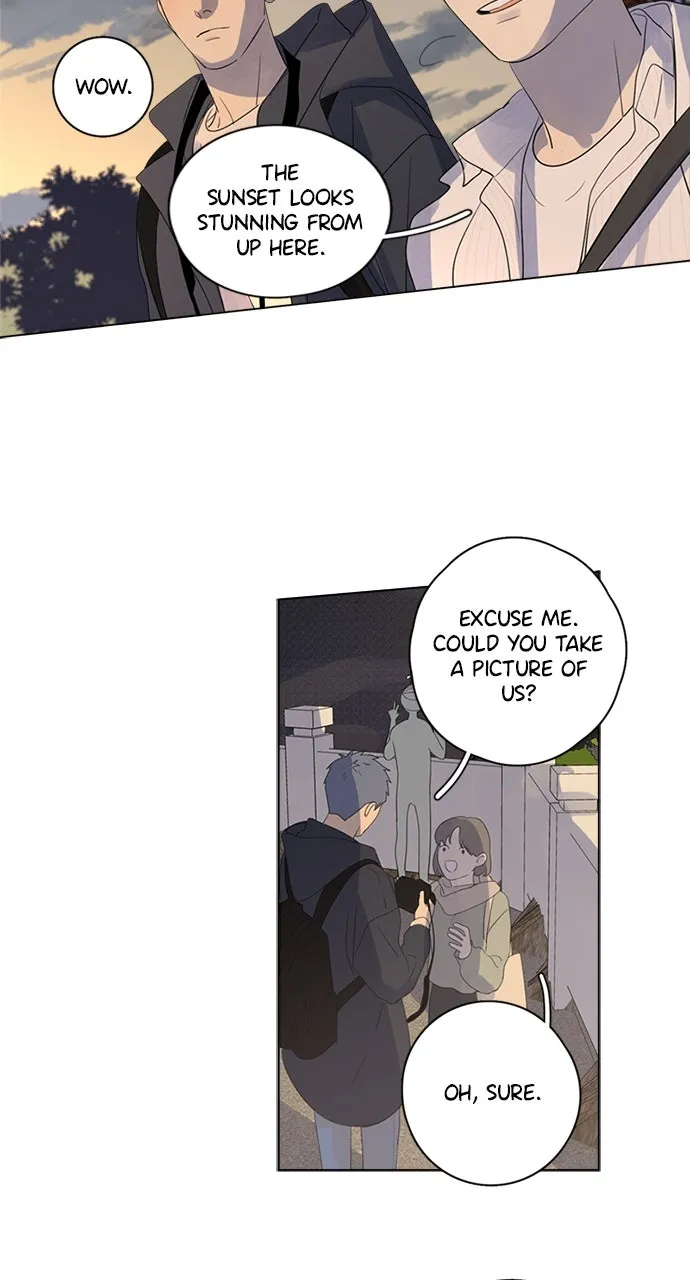 Here U Are Chapter 102 page 16 - 
